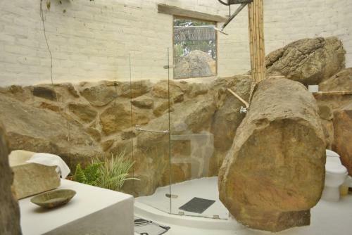 Agroturismo Residencias Art�sticas El Hayuelo
