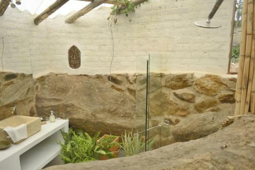 Agroturismo Residencias Art�sticas El Hayuelo