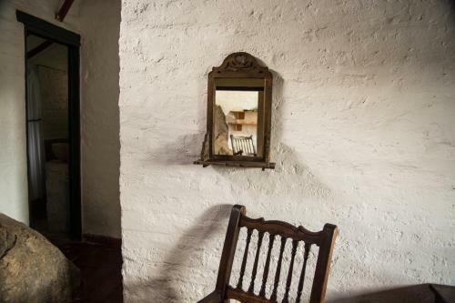 Agroturismo Residencias Art�sticas El Hayuelo