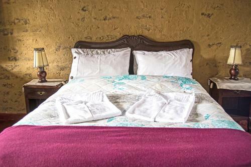 Agroturismo Residencias Art�sticas El Hayuelo