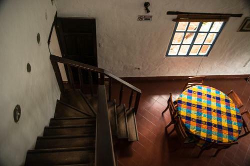 Agroturismo Residencias Art�sticas El Hayuelo