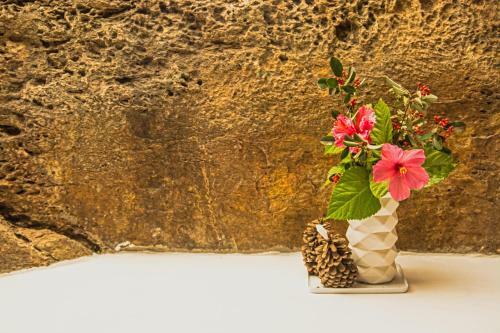Agroturismo Residencias Art�sticas El Hayuelo