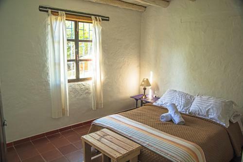 Agroturismo Residencias Art�sticas El Hayuelo