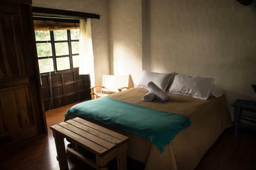 Agroturismo Residencias Art�sticas El Hayuelo