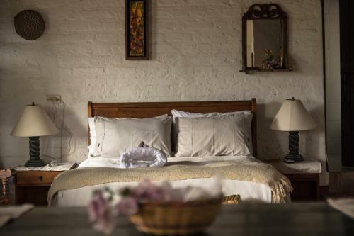 Agroturismo Residencias Art�sticas El Hayuelo
