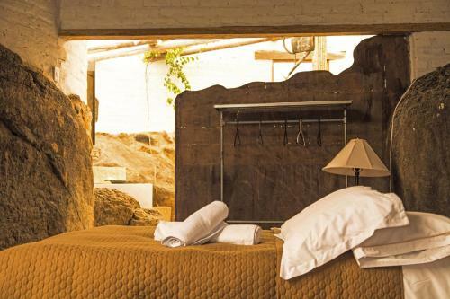 Agroturismo Residencias Art�sticas El Hayuelo
