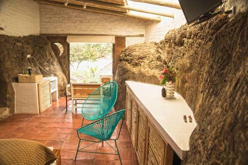 Agroturismo Residencias Art�sticas El Hayuelo