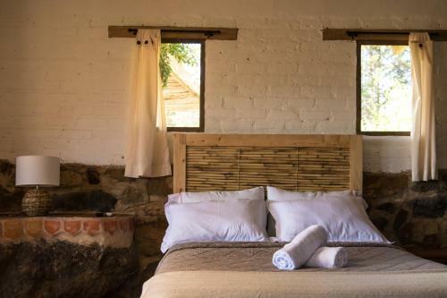 Agroturismo Residencias Art�sticas El Hayuelo