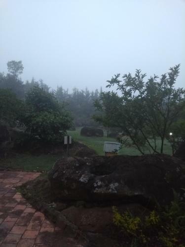 Agroturismo Residencias Art�sticas El Hayuelo