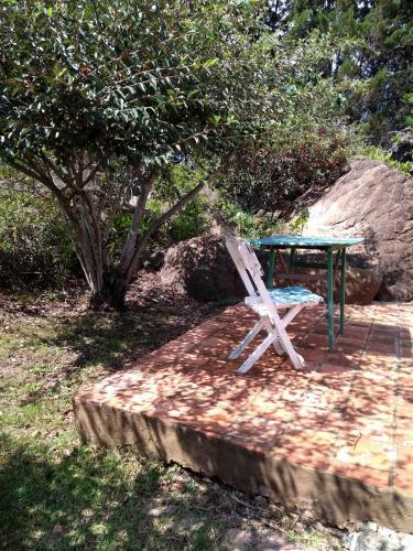Agroturismo Residencias Art�sticas El Hayuelo