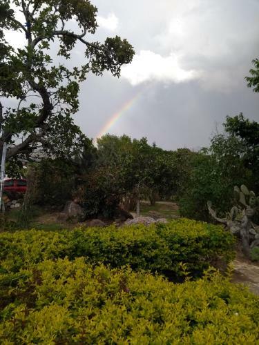 Agroturismo Residencias Art�sticas El Hayuelo