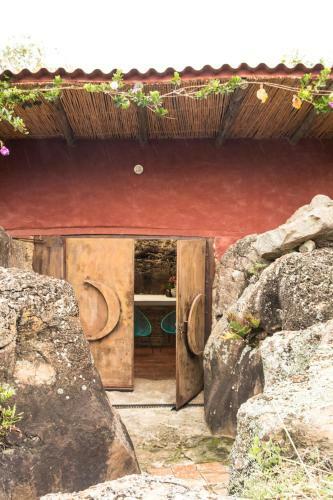 Agroturismo Residencias Art�sticas El Hayuelo