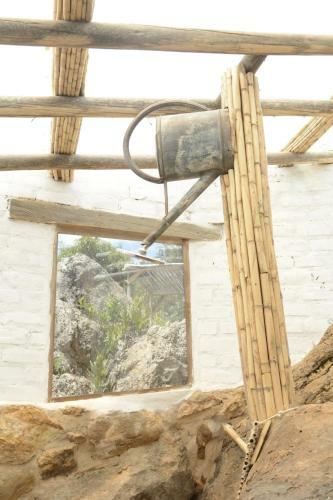 Agroturismo Residencias Art�sticas El Hayuelo