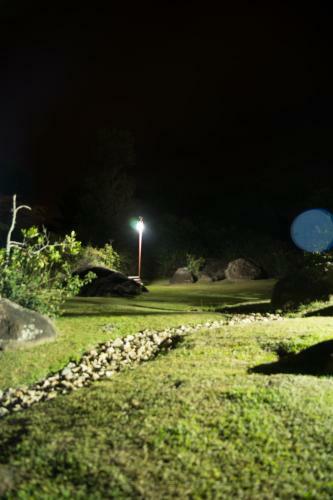 Agroturismo Residencias Art�sticas El Hayuelo