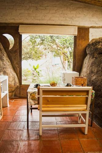 Agroturismo Residencias Art�sticas El Hayuelo