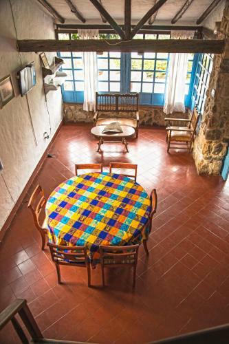 Agroturismo Residencias Art�sticas El Hayuelo