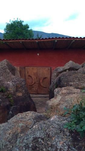 Agroturismo Residencias Art�sticas El Hayuelo