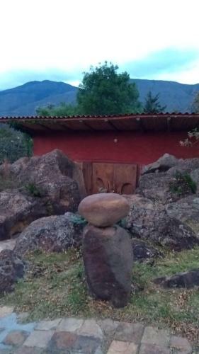 Agroturismo Residencias Art�sticas El Hayuelo