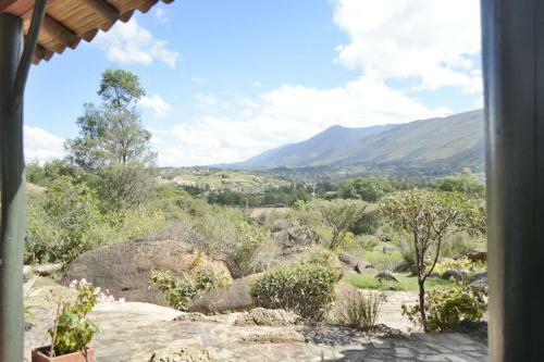 Agroturismo Residencias Art�sticas El Hayuelo