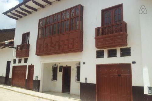 Casa Hospedaje Teresita