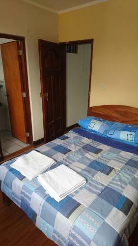 Casa Hospedaje Teresita