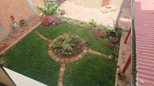 Casa Hospedaje Teresita
