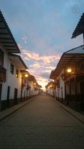 Casa Hospedaje Teresita