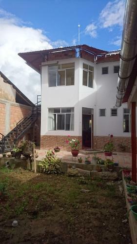 Casa Hospedaje Teresita