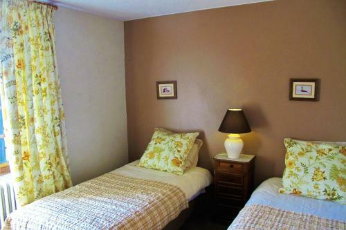 Apartamento Le Clos Des Fontaines