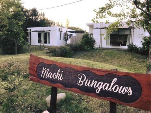 Machi Bungalow