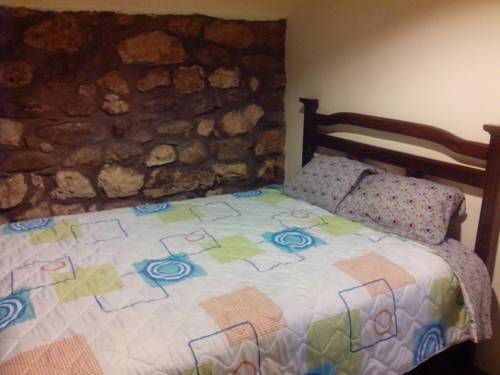 Hacienda Hotel La Anunciada