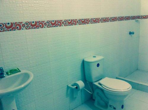 Hostal Caba�a Mi Ranchito