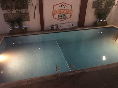 Sierraventura Hostel