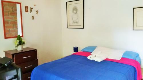 Kantarrana Casa De Campo