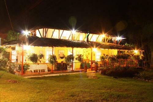 Kantarrana Casa De Campo