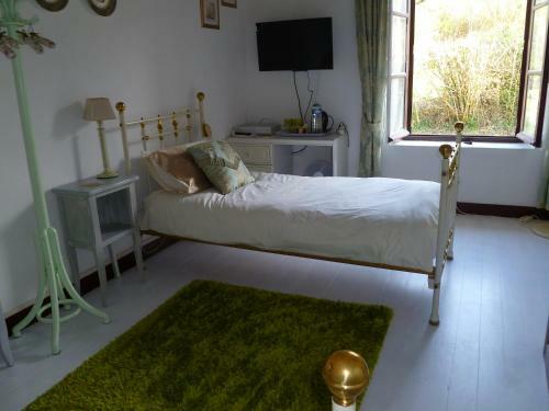 Bed & Breakfast La Fretissiere