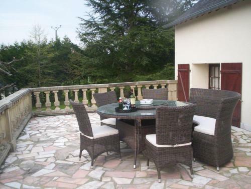 Bed & Breakfast La Fretissiere
