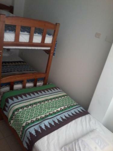 Albergue Wachaque Surf