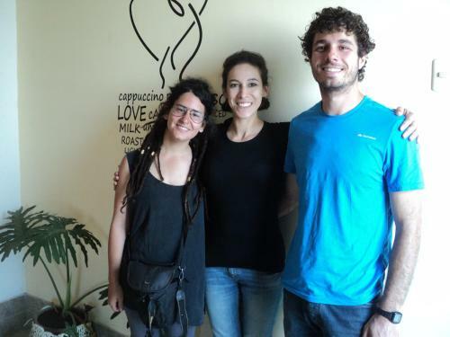 Albergue Wachaque Surf