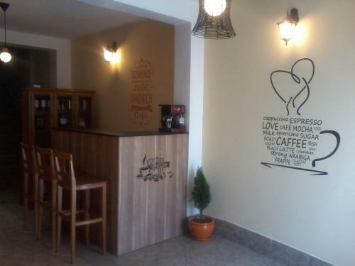 Albergue Wachaque Surf