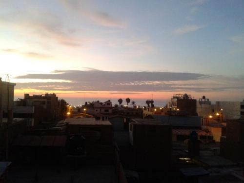 Albergue Wachaque Surf