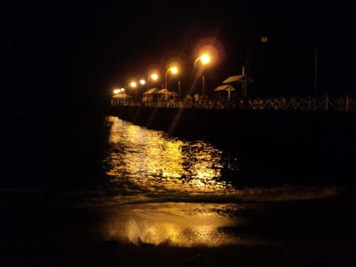 Albergue Wachaque Surf
