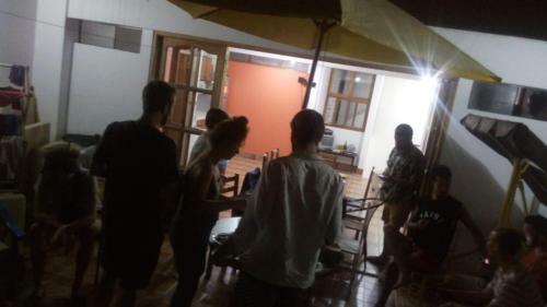 Albergue Wachaque Surf