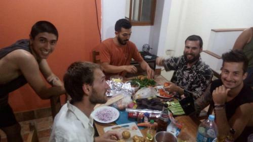 Albergue Wachaque Surf
