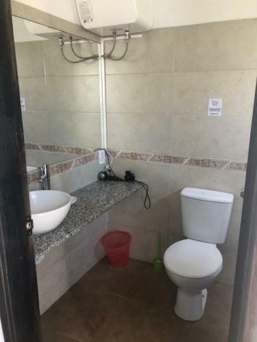 Hotel Mandalas Del Este