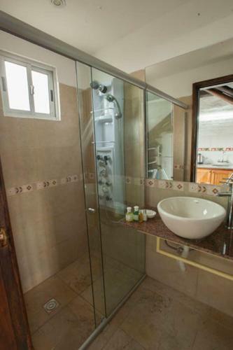 Hotel Mandalas Del Este