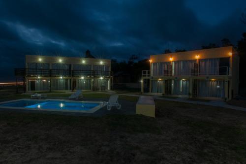 Hotel Mandalas Del Este