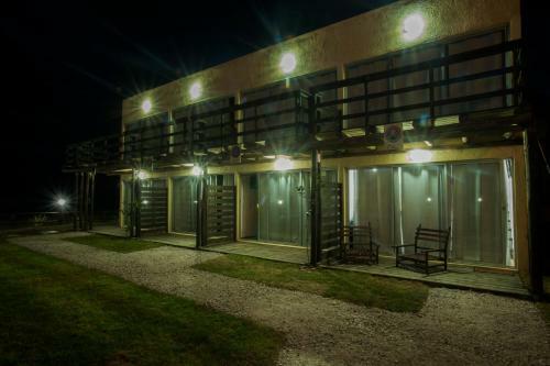 Hotel Mandalas Del Este