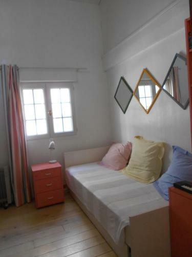Hostal Maison De P�cheur