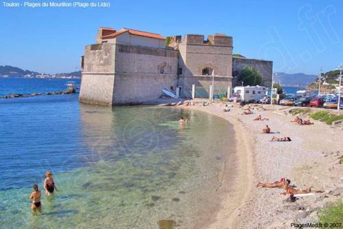 Hostal Maison De P�cheur
